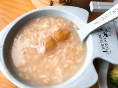 -小城粥道·海胆鲜虾粥(解放广场店)