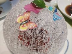 -荷风细雨·中国茶宴(碧云店)