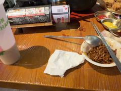 -汉米达特色料理餐厅(郴州友阿国际广场店)
