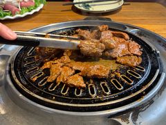 -超级神炭烤肉夜食(芥园西道店)