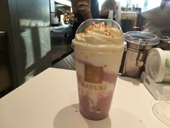 -奈雪的茶(中粮祥云小镇店)