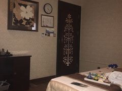 -华夏良子足疗按摩艾灸spa(环山东路店)