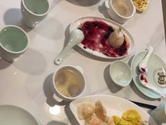 -船歌·鱼水饺青岛菜(合肥路永旺店)