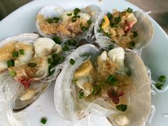 -崖口红树林海鲜餐厅