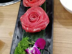 -高兴壹锅·潮汕鲜牛肉火锅(良乡梅花庄店)