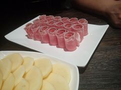 -璞御·海鲜·雪花牛肉局(宾水西道店)