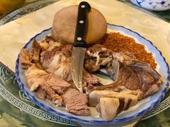 -卡万金特色藏餐