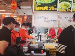 -扬二春炒饭(国庆路总店)