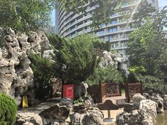 -李叔同故居纪念馆