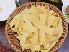 -塔兰齐新疆孜然火锅(鲤鱼山路店)