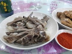 -临夏清真餐馆羊肉火锅(安德民族商贸城店)