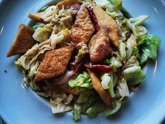 -巴依老爷新疆美食(马驹桥店)