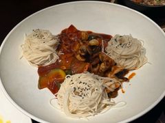 -Fuzzy Bistro 浮几韩餐·茶酒馆