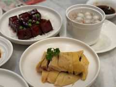 -南小馆(迪士尼小镇店)