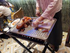 -金鸭季·北京烤鸭(深业上城店)