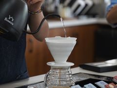 -Torch Coffee 炬点咖啡