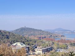 -宝界山林公园