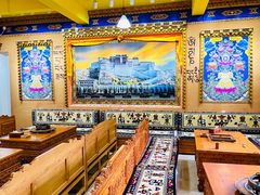 -康巴藏餐(束河古镇店)