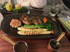 -良木缘咖啡西餐(蜀汉路店)