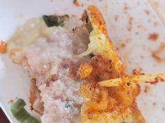 -李好吉吉自选炸鸡(星天广场店)
