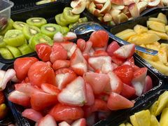 本地莲雾-老炳·七丛松甘草水果