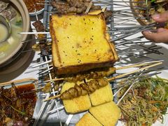 -亿牌牌东北烧烤(博物馆旗舰店)