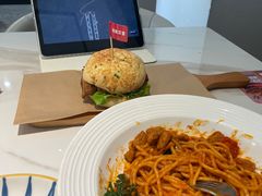 -必胜客(松雷店)