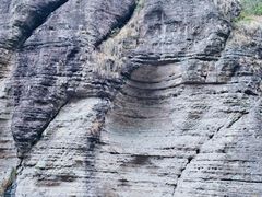 -雁荡山方洞景区
