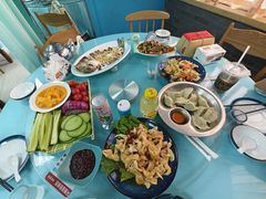 -崴海渔村(虹梅路店)