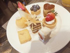 -安蒂娅·海鲜自助餐厅(安蒂娅美兰酒店)