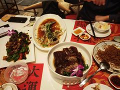 -虾饺妹·酒家(海珠广场店)