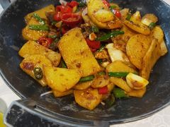 -金家老三饭庄(常营店)