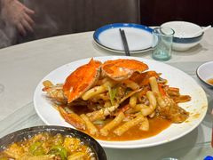 -古韵餐厅(湖畔大学店)