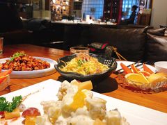 -陆壹捌餐厅(五大道店)