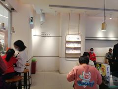 -喜茶(佛山岭南站店)
