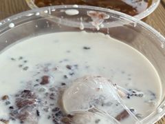 绿豆清心丸-翁林甜品