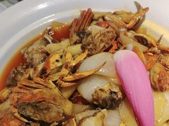 -周家二小姐的菜(西津渡店)