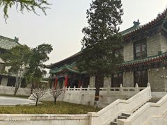 -王府井步行街