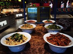 -九记潮汕现切鲜牛肉自助火锅(长沙·方圆荟店)