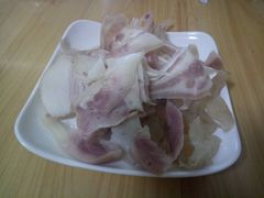 -汝萍传统蘸水菜(春华路总店)