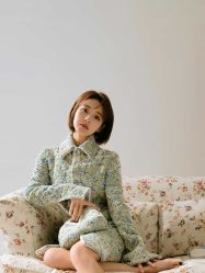 -LJOY丽锦造型·烫发染发