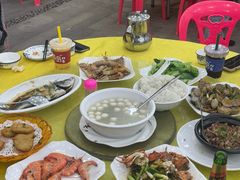-秋姐美食店(旅游大道店)