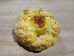 百香果司康-仙豆菓夫(鼓楼店)