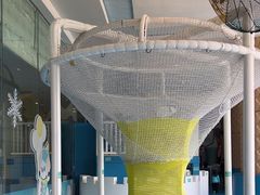 -喷泉广场餐厅·宵夜·海鲜烧烤大排档(长隆企鹅酒店)