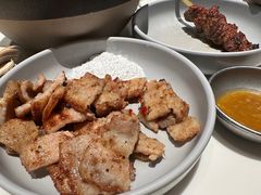 -胡麻(静安嘉里店)