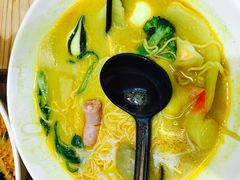 -超级泰·泰式麻辣烫(南京商厦店)