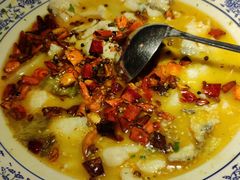 -田婆婆的菜(海口友谊阳光城店)