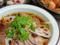 渭北酒碟子-唐猫庭院·千年陕菜(大唐不夜城店)