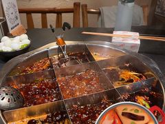 -大风老火锅(江北一店)