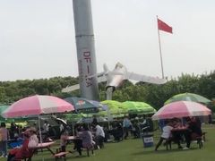 -东方绿舟景区